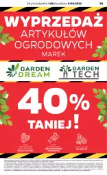 Gazetka promocyjna Netto - Akcesoria i dodatki - Gazetka - ważna od 06.08 do 06.08.2022 - strona 3 - produkty: Kujawski, Stock, Fa