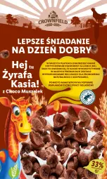 Gazetka promocyjna Lidl - GAZETKA - Gazetka - ważna od 10.09 do 10.09.2022 - strona 66 - produkty: Piec, Mus, Rolnik, Dzieci, Kakao, Kasia, Fa