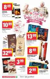 Gazetka promocyjna Spar - EuroSpar - Gazetka - ważna od 26.01 do 26.01.2022 - strona 10 - produkty: Piernik, Praliny, Primavera, Dr Gerard, Dallmayr, Kawa, Raffaello, Wafle, Czekolada, Prima, Ferrero, Lindt, Baryłki, Fa