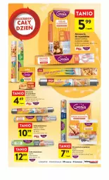 Gazetka promocyjna Intermarche - Gazetka Intermarche - Gazetka - ważna od 03.04 do 03.04.2023 - strona 11 - produkty: Piec, Papier, Pasztet, Foremki, Babka, Folia aluminiowa