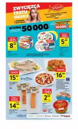 Gazetka promocyjna Intermarche - Gazetka Intermarche - Gazetka - ważna od 03.04 do 03.04.2023 - strona 31 - produkty: Sałatka, Sos, Mus, Gra, SEKO, Salsa, Dega, Sałat, Graal