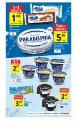 Gazetka promocyjna Intermarche - Gazetka Intermarche - Gazetka - ważna od 03.04 do 03.04.2023 - strona 35 - produkty: Ser, Gra, Zott, Bell, Bella, Jogobella