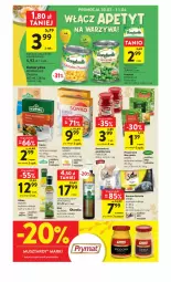 Gazetka promocyjna Intermarche - Gazetka Intermarche - Gazetka - ważna od 03.04 do 03.04.2023 - strona 40 - produkty: Piec, Warzywa, Ryż, Mus, Kupiec, Bonduelle, Sheba, Sonko, Monini, Pudliszki, Bigos, Kamis, Olej, Oliwa