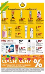 Gazetka promocyjna Drogerie Natura - Gazetka - ważna od 03.09 do 03.09.2024 - strona 17 - produkty: Long 4 Lashes, Ser, Rum, JBL, Krem do rąk, MISSHA, Dres, Serum, Tonik