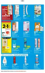 Gazetka promocyjna Drogerie Natura - Gazetka - ważna od 03.09 do 03.09.2024 - strona 19 - produkty: Eveline