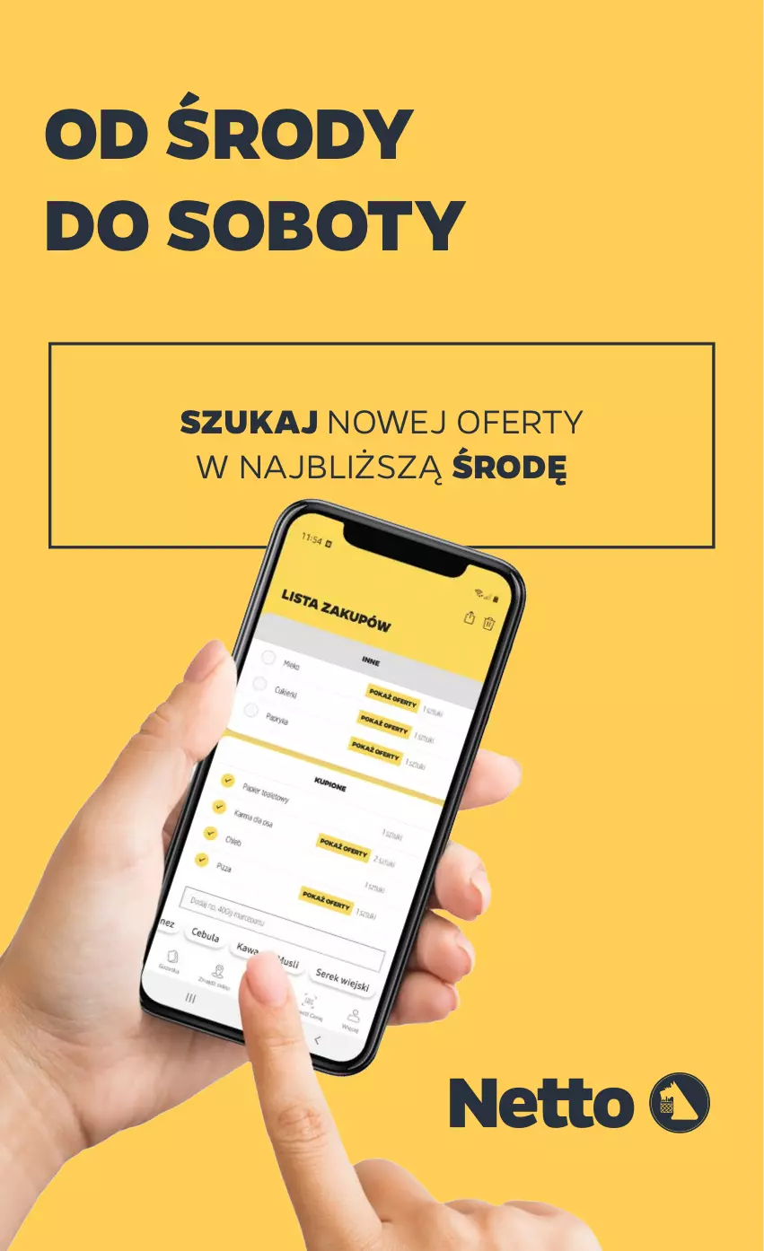 Gazetka promocyjna Netto - Od Poniedziałku - ważna 01.06 do 06.06.2026 - strona 33 - produkty: JBL