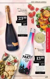 Gazetka promocyjna PoloMarket - Gazetka - ważna od 10.11 do 10.11.2023 - strona 16 - produkty: Mus, Wino musujące, Prosecco, Wino