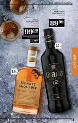 Gazetka promocyjna PoloMarket - Gazetka - ważna od 10.11 do 10.11.2023 - strona 18 - produkty: Koc, Gra, Whisky, Grant's, LG