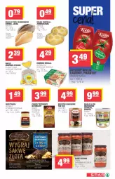 Gazetka promocyjna Spar - Spar - Gazetka - ważna od 15.06 do 15.06.2021 - strona 5 - produkty: Piec, Hummus, Prymat, Ryż, Mus, Gra, Cukier, Bell, Wafle, Sante, Mleczko, Bella, Cukier trzcinowy, Graal, Masło, Bułka, Kokos, Musztarda, Danie gotowe