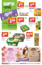Gazetka promocyjna Spar - Spar - Gazetka - ważna od 15.06 do 15.06.2021 - strona 6 - produkty: Piec, Sok, Lajkonik, Blender, Kawa ziarnista, Kinder Bueno, Kaktus, Kawa, Lody, Zielona Budka, Ferrero, Baton, Lorenz, Lavazza, Owoce, Lanki, Kinder, LG