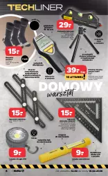 Gazetka promocyjna Netto - Od Czwartku - Gazetka - ważna od 18.02 do 18.02.2026 - strona 4 - produkty: Top, Sok, Ser, Noż, Bell, Karp, Dekorator, Bateria, Poziomica, Bella