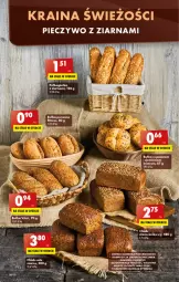 Gazetka promocyjna Biedronka - W tym tygodniu - Gazetka - ważna od 19.03 do 19.03.2022 - strona 22 - produkty: Piec, Pieczywo, LG