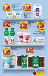 Gazetka promocyjna Biedronka - W tym tygodniu - Gazetka - ważna od 19.03 do 19.03.2022 - strona 27 - produkty: Ser, Brit, Jogurt, Tera, Serek, Deser, Fa
