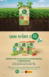 Gazetka promocyjna Biedronka - W tym tygodniu - Gazetka - ważna od 19.03 do 19.03.2022 - strona 28 - produkty: Tofu, 