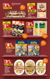 Gazetka promocyjna Biedronka - W tym tygodniu - Gazetka - ważna od 19.03 do 19.03.2022 - strona 31 - produkty: Pierogi, Makaron, Hummus, Warzywa, Mus, Bell, Fa