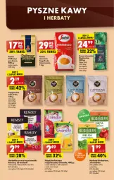 Gazetka promocyjna Biedronka - W tym tygodniu - Gazetka - ważna od 19.03 do 19.03.2022 - strona 35 - produkty: Torebka, Gra, Isla, Kawa ziarnista, Ananas, Dallmayr, Kawa, Tera, , Cappuccino, Napój, Segafredo, Mięta