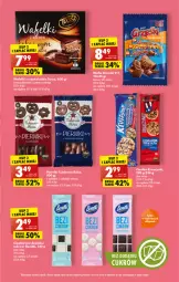 Gazetka promocyjna Biedronka - W tym tygodniu - Gazetka - ważna od 19.03 do 19.03.2022 - strona 39 - produkty: Ciastka, BIC, Bonitki