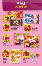 Gazetka promocyjna Biedronka - W tym tygodniu - Gazetka - ważna od 19.03 do 19.03.2022 - strona 41 - produkty: Ser, Lajkonik, Gin, Chupa Chups, Fa