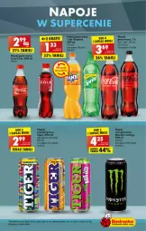 Gazetka promocyjna Biedronka - W tym tygodniu - Gazetka - ważna od 19.03 do 19.03.2022 - strona 45 - produkty: Gra, Napoje