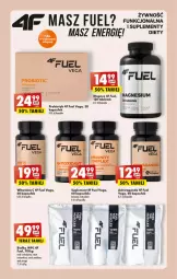 Gazetka promocyjna Biedronka - W tym tygodniu - Gazetka - ważna od 19.03 do 19.03.2022 - strona 55 - produkty: Mus, Tablet, Probiotyk, Kask, Lody, Waga