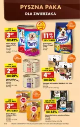 Gazetka promocyjna Biedronka - W tym tygodniu - Gazetka - ważna od 19.03 do 19.03.2022 - strona 60 - produkty: Puf, Pur, Sheba