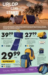 Gazetka promocyjna Biedronka - Okazje tygodnia - Gazetka - ważna od 30.06 do 30.06.2021 - strona 8 - produkty: Por, Tran, Plecak, Ręcznik, Pokrowiec