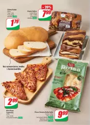 Gazetka promocyjna Dino - Gazetka 6 - Gazetka - ważna od 13.02 do 13.02.2024 - strona 36 - produkty: Ser, Bell, Pizza, Bella, Chleb, Lazur