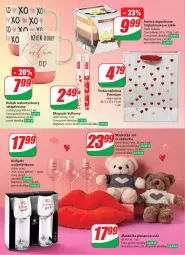 Gazetka promocyjna Dino - Gazetka 6 - Gazetka - ważna od 13.02 do 13.02.2024 - strona 56 - produkty: Sweter, Długopis, Torba, Kubek