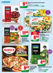 Gazetka promocyjna Dino - Gazetka 40 / 2026 - Gazetka - ważna od 06.10 do 06.10.2026 - strona 27 - produkty: Kurczak, Sos, Gra, Róża, Stek, Pizza, Ogród, Hortex