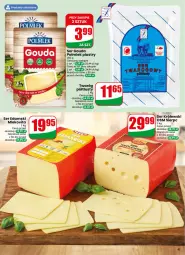 Gazetka promocyjna Dino - Gazetka 40 / 2026 - Gazetka - ważna od 06.10 do 06.10.2026 - strona 41 - produkty: Ser, Twaróg, Królewski, Edam, Twaróg półtłusty, POLMLEK, Gouda