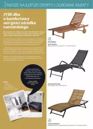 Gazetka promocyjna Jysk - Katalog Business to Business - Gazetka - ważna od 30.09 do 30.09.2022 - strona 20 - produkty: Top, Por, Materac, Tera, Tran, Sport, Olej