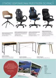 Gazetka promocyjna Jysk - Katalog Business to Business - Gazetka - ważna od 30.09 do 30.09.2022 - strona 29 - produkty: Top, Sok, Biurka, Biurko, Materac, Tera, Siatka, Krzesło, Biuro, Siedzisko