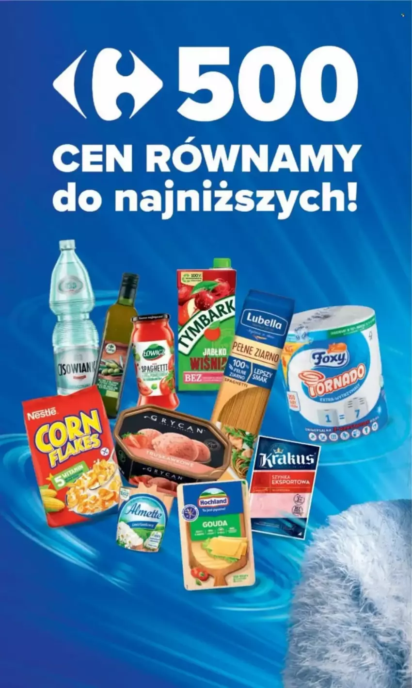 Gazetka promocyjna Carrefour - ważna 26.05 do 31.05.2025 - strona 21