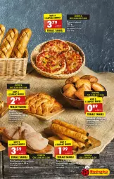 Gazetka promocyjna Biedronka - Od czwartku - Gazetka - ważna od 09.08 do 09.08.2023 - strona 29 - produkty: Mus, Salami