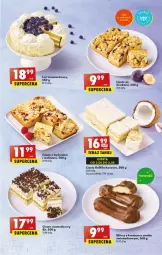 Gazetka promocyjna Biedronka - Od czwartku - Gazetka - ważna od 09.08 do 09.08.2023 - strona 49 - produkty: Kokos