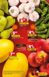 Gazetka promocyjna Biedronka - Od czwartku - Gazetka - ważna od 09.08 do 09.08.2023 - strona 57 - produkty: Czosnek