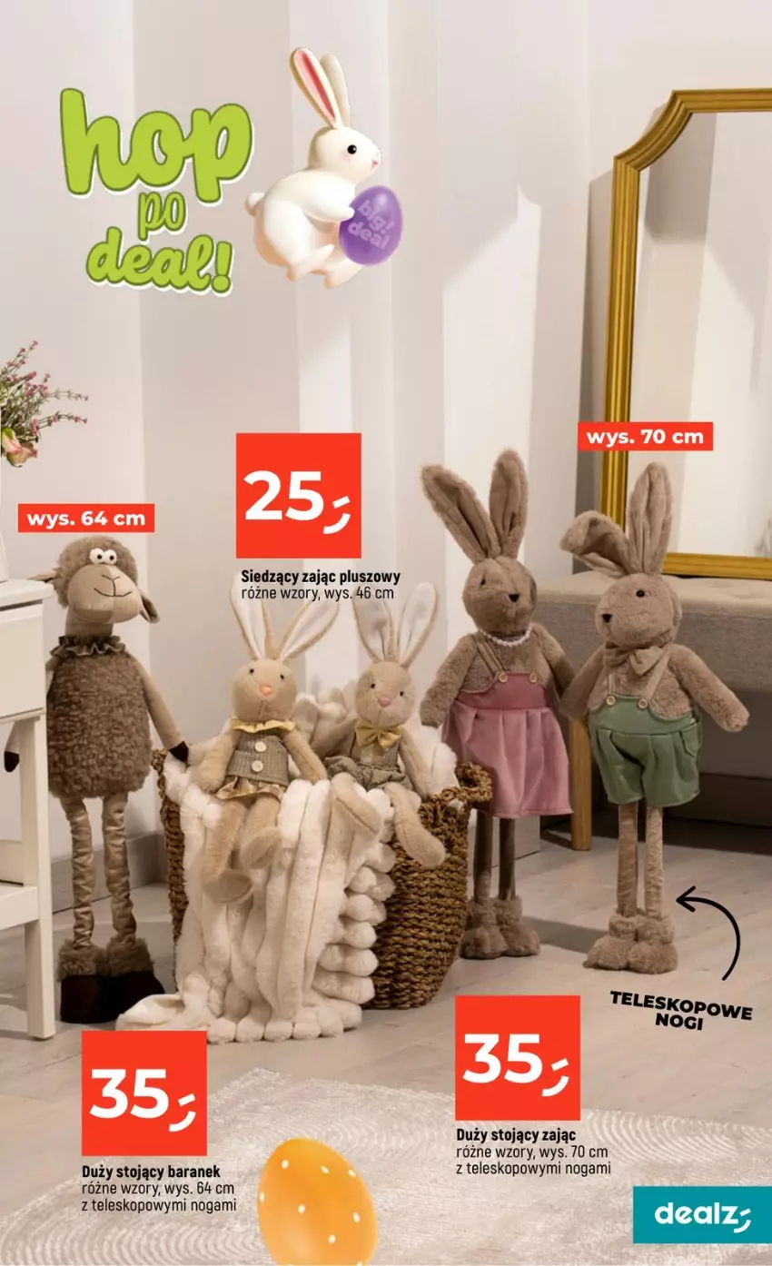Gazetka promocyjna Dealz - NOWA GAZETKA - ważna 05.03 do 11.03.2026 - strona 17 - produkty: Teleskop