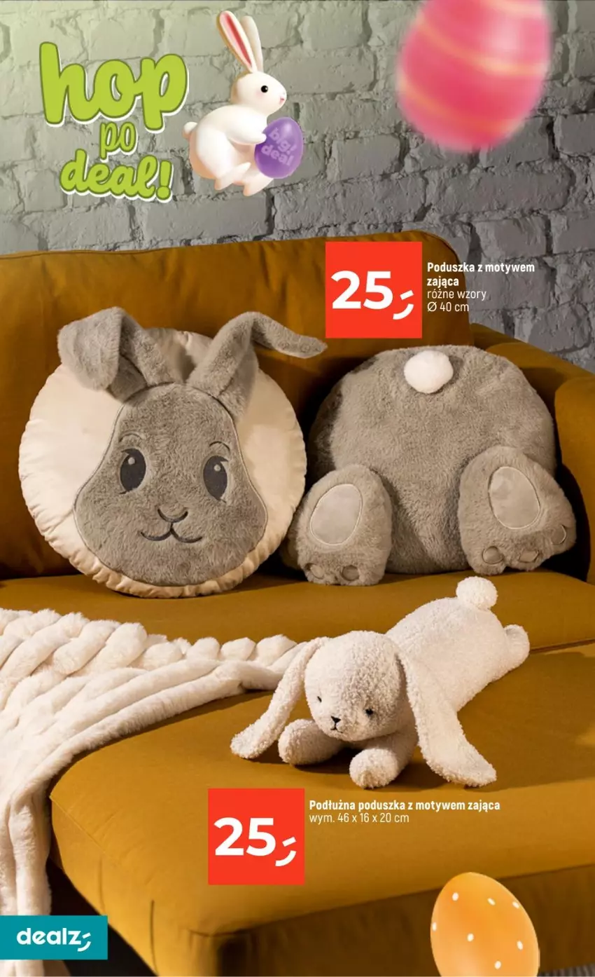 Gazetka promocyjna Dealz - NOWA GAZETKA - ważna 05.03 do 11.03.2026 - strona 18