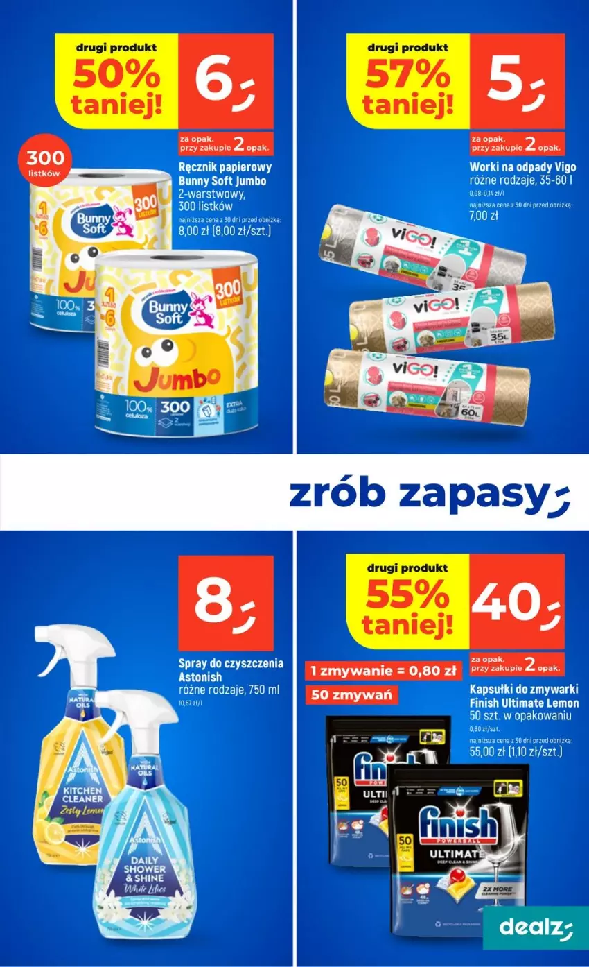 Gazetka promocyjna Dealz - NOWA GAZETKA - ważna 05.03 do 11.03.2026 - strona 29
