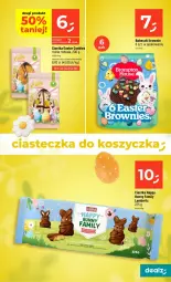 Gazetka promocyjna Dealz - NOWA GAZETKA - Gazetka - ważna od 11.03 do 11.03.2026 - strona 13 - produkty: Ciastka, Brownie, Babeczki, Fa