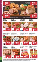 Gazetka promocyjna Stokrotka - Supermarket - Gazetka - ważna od 11.09 do 11.09.2024 - strona 10 - produkty: Piwo, Bumerang, Polędwica, Krakus, Warzywa, Sok, Gra, BIC, Salami, Schab Benedykta, Kiełbaski śląskie, Sokołów, Duda, Szynka, Kiełbasa krucha, Rolada, Boczek, Owoce, Szynka biała, Gala, Kiełbasa, Olewnik, Bianka, Mięso