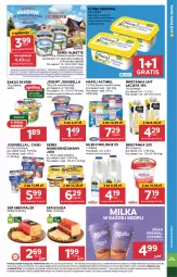 Gazetka promocyjna Stokrotka - Supermarket - Gazetka - ważna od 11.09 do 11.09.2024 - strona 13 - produkty: Warzywa, Ser, Por, Gin, Gra, Ementaler, Danone, Piątnica, Zott, Bell, Jogurt, Actimel, Serek homogenizowany, Serek, Bakoma, Hochland, Owoce, Bella, Gouda, Flora, Jogobella, Napój, Almette, Mięso, Milka, Mleko