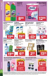 Gazetka promocyjna Stokrotka - Supermarket - Gazetka - ważna od 11.09 do 11.09.2024 - strona 22 - produkty: Domestos, Warzywa, Papier, Bell, Dezodorant, Pasta do zębów, Perfecta, Płyn do płukania, Ręcznik, Mola, Szampon, Podpaski, Płyn do wc, Owoce, Bella, Mydło, Colgate, Lenor, Luksja, Mięso, Nivea, Szczoteczka, LG, Fa