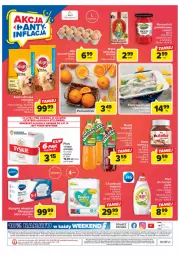 Gazetka promocyjna Carrefour - Gazetka Carrefour Bełchatów - Gazetka - ważna od 18.03 do 18.03.2023 - strona 2 - produkty: Piwo, Tyskie