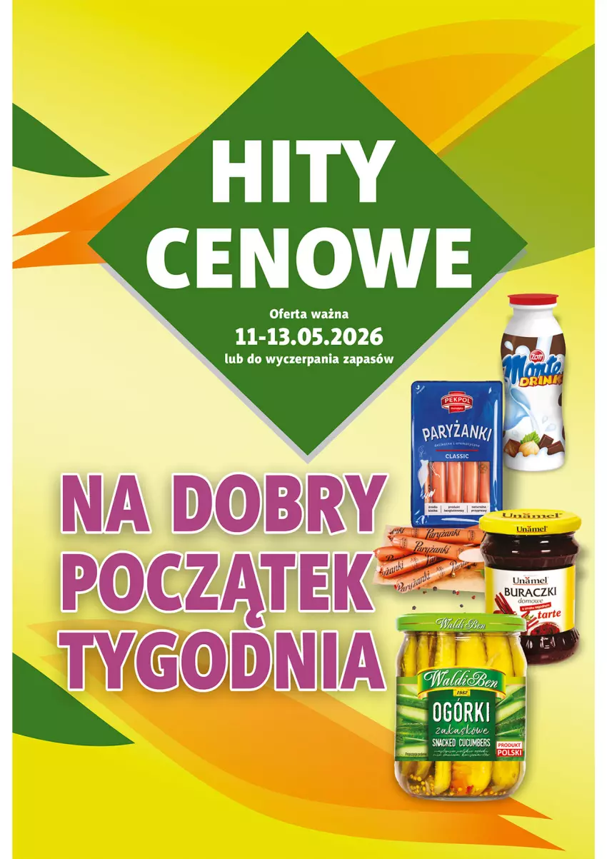 Gazetka promocyjna Prim Market - ważna 07.05 do 13.05.2026 - strona 18