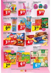 Gazetka promocyjna Prim Market - Gazetka - ważna od 13.05 do 13.05.2026 - strona 13 - produkty: Ser, Słonecznik prażony, Cukier, Papryka czerwona, Papryka, Beskidzki, Chrupki, Barbie, Sezam, Burger, Przysnacki, Aksam, Bransoletka, Krakersy, LG