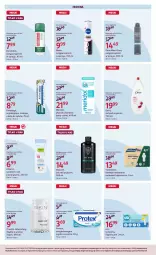 Gazetka promocyjna Rossmann - Gazetka promocyjna Rossmanna - Gazetka - ważna od 22.07 do 22.07.2026 - strona 3 - produkty: Himalaya, Płyn do płukania jamy ustnej, Antybakteryjne mydło, Pasta do zębów, Tampony, Dove, Alterra, Płyn do płukania, Szampon, Podpaski, Mydło, O.B., Antyperspirant, Nivea
