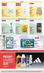 Gazetka promocyjna Rossmann - Gazetka promocyjna Rossmanna - Gazetka - ważna od 22.07 do 22.07.2026 - strona 7 - produkty: Płyn do kąpieli, Por, Pur, Mus, Mieszanka studencka, Tablet, BoboVita, Perfum, Purina, Herbata czarna, Zdrowie, Babydream, Chusteczki, Herbata, Bakalland