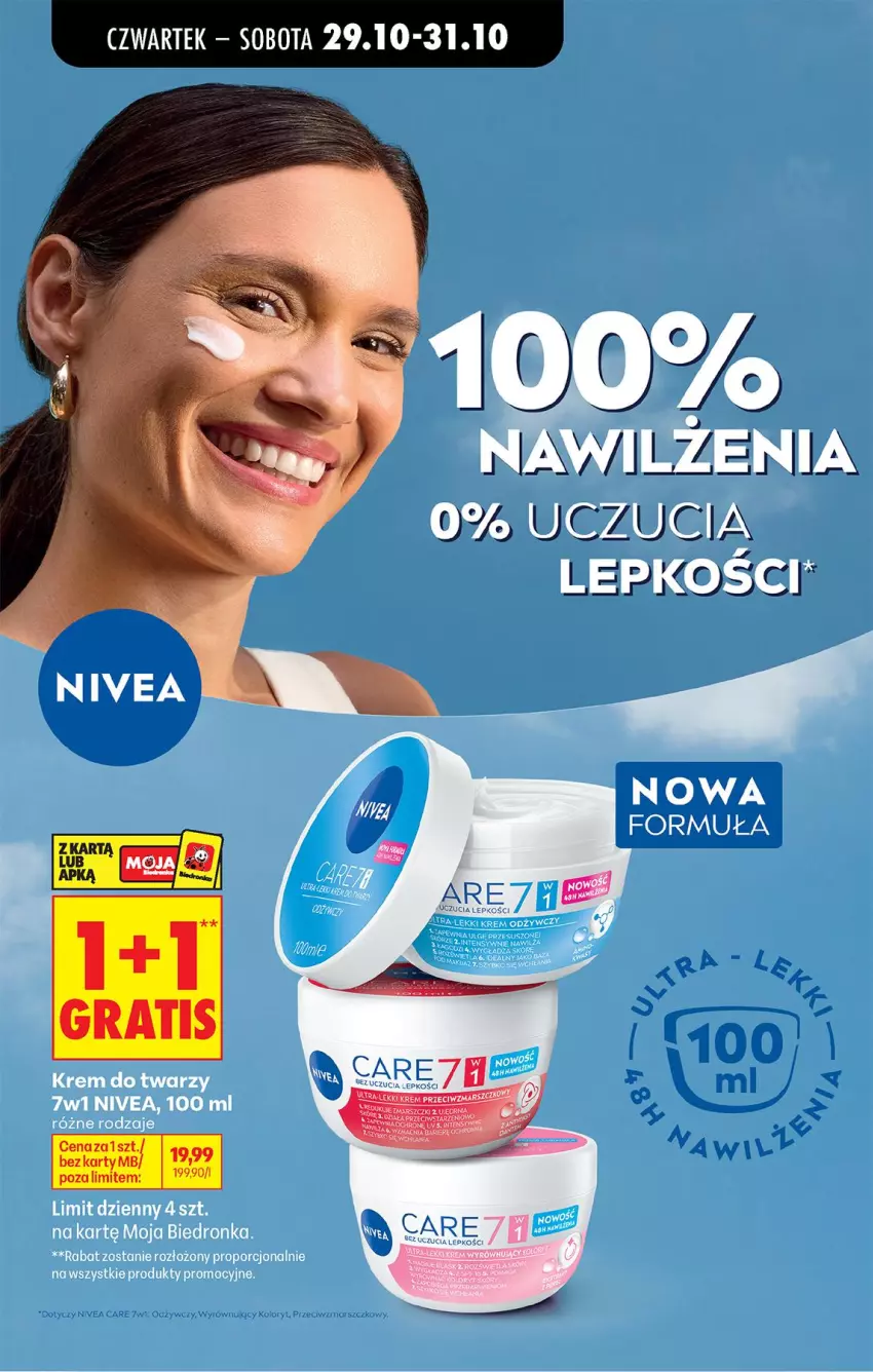 Gazetka promocyjna Biedronka - Od Czwartku - ważna 29.10 do 04.11.2026 - strona 89 - produkty: Mars