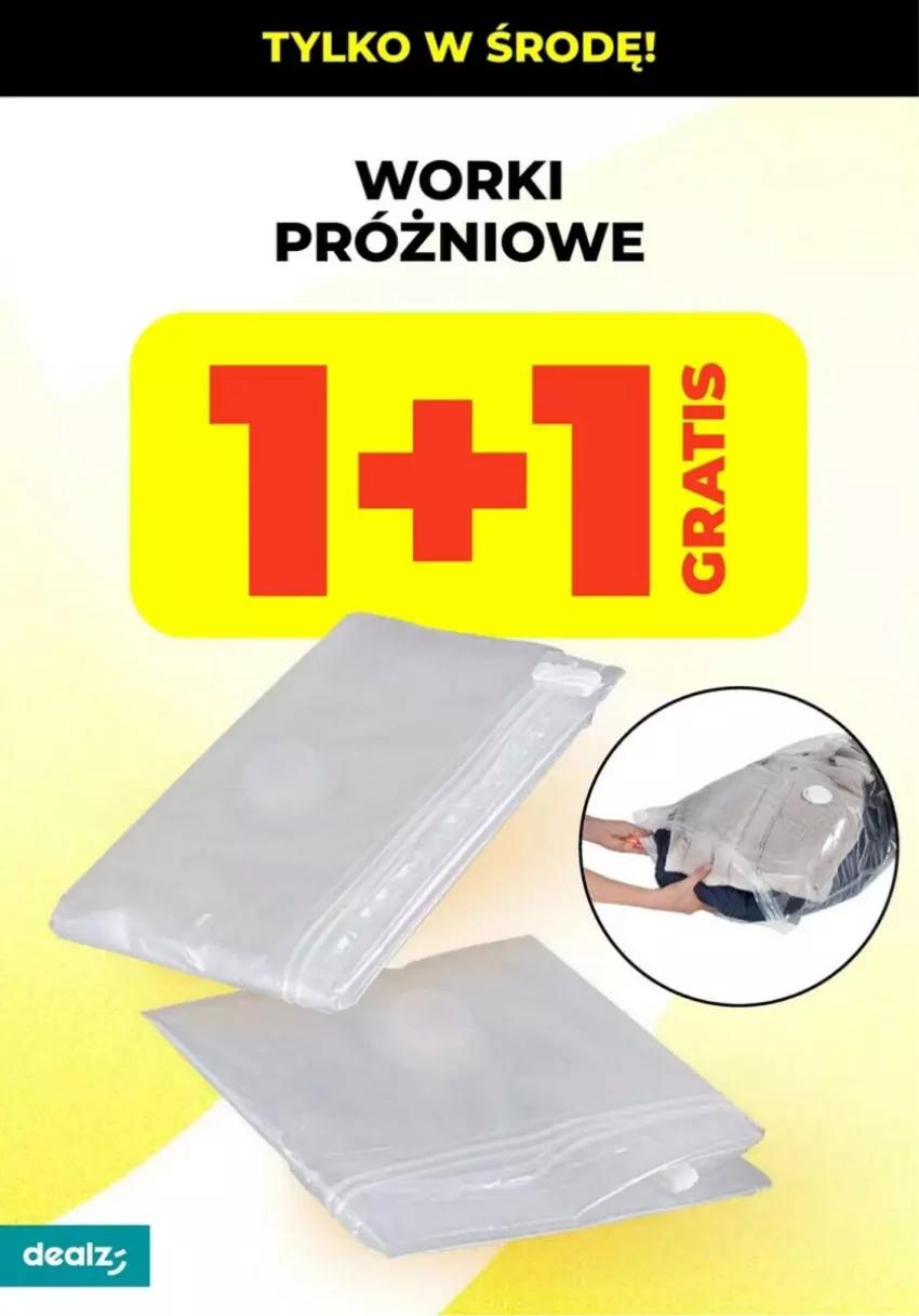 Gazetka promocyjna Dealz - ważna 14.10 do 19.10.2024 - strona 10 - produkty: Gra